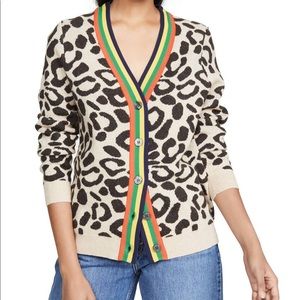 kule the cat cardigan